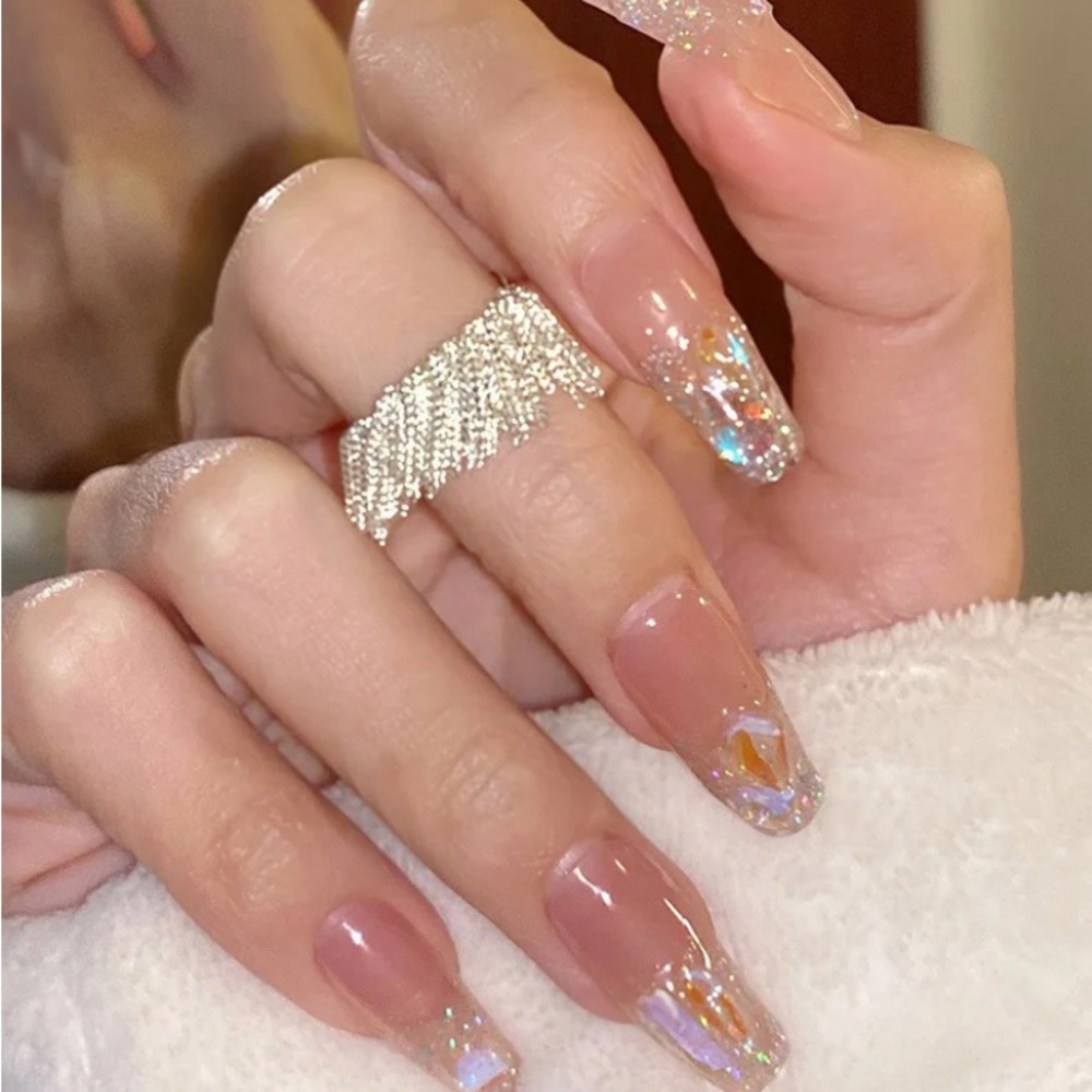 Chic Unique Ring Jewelry Accessory